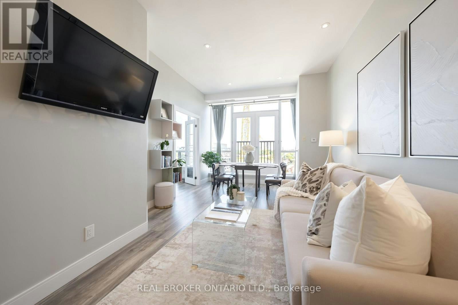 1106-797 Don Mills Road, Toronto, ON, M3C 1V1 - 17