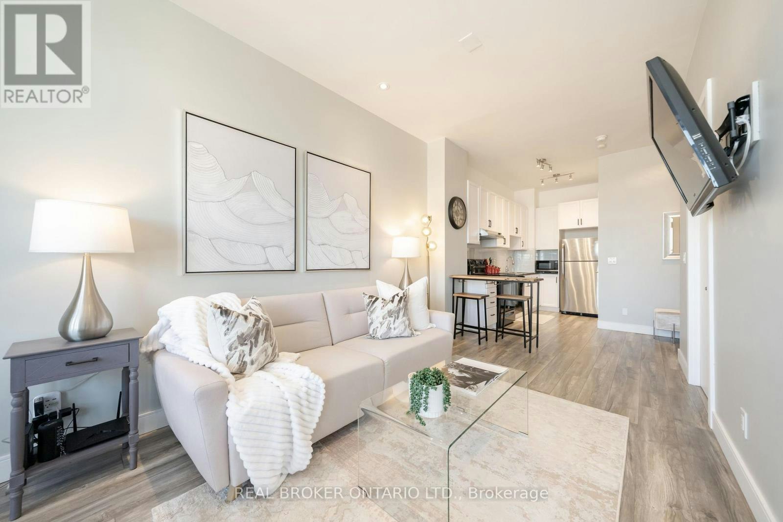 1106-797 Don Mills Road, Toronto, ON, M3C 1V1 - 16