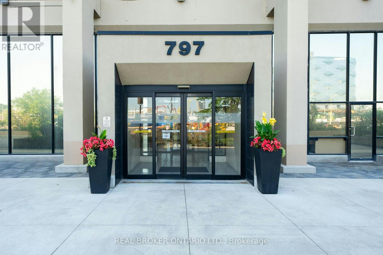 1106-797 Don Mills Road, Toronto, ON, M3C 1V1 - 2