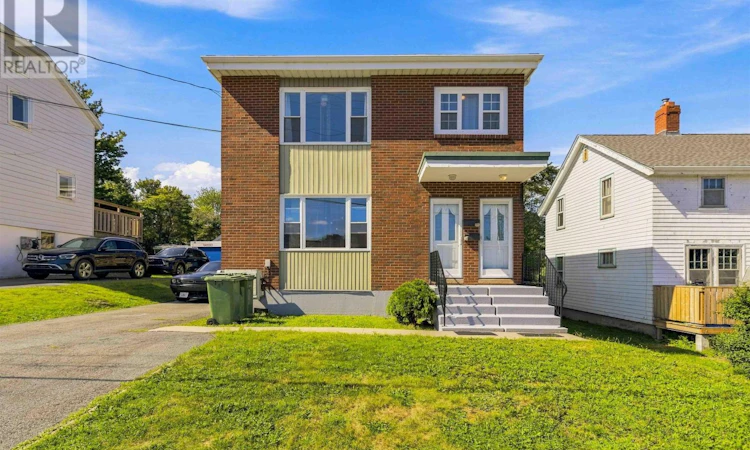 7 School Avenue