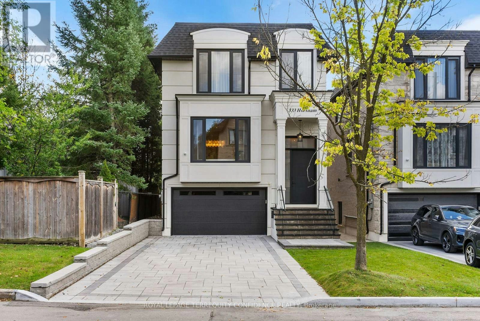 333 Horsham Avenue, Toronto, ON, M2R 1G8