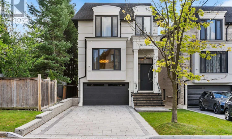 333 Horsham Avenue