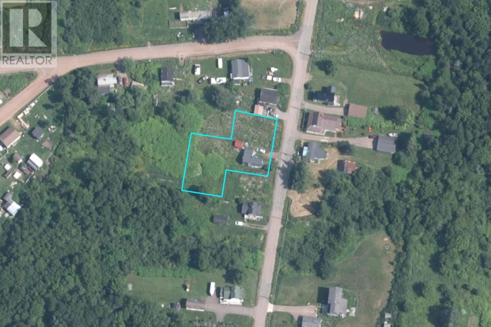 29 Lower Cove Road, Joggins, NS, B0L 1A0