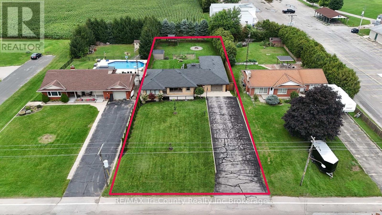 34 Albert Street, Norfolk County, ON, N0E 1G0