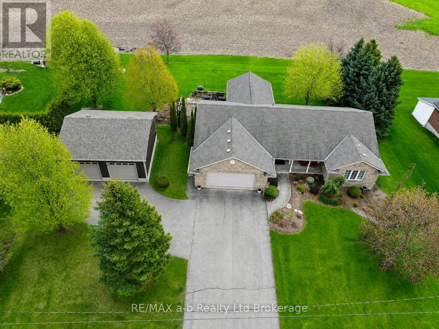 505354 Old Stage Road, Norwich, ON, N4S 7V8