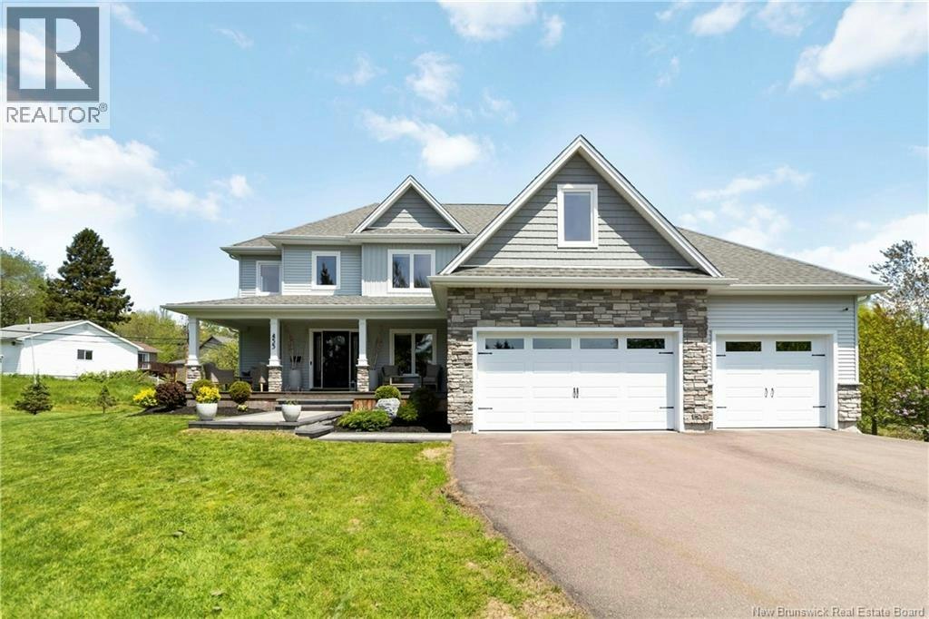 455 Danois Court, Dieppe, NB, E1A 4Z6