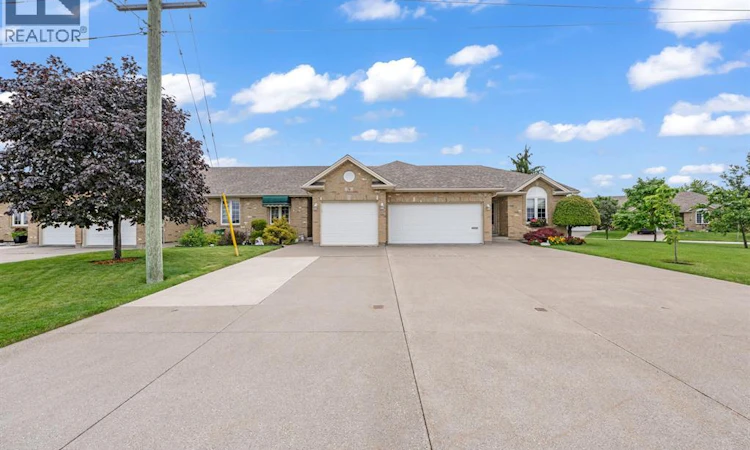 74 Gosfield Townline West