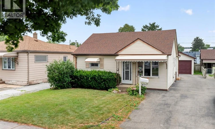 2670 Chandler Road