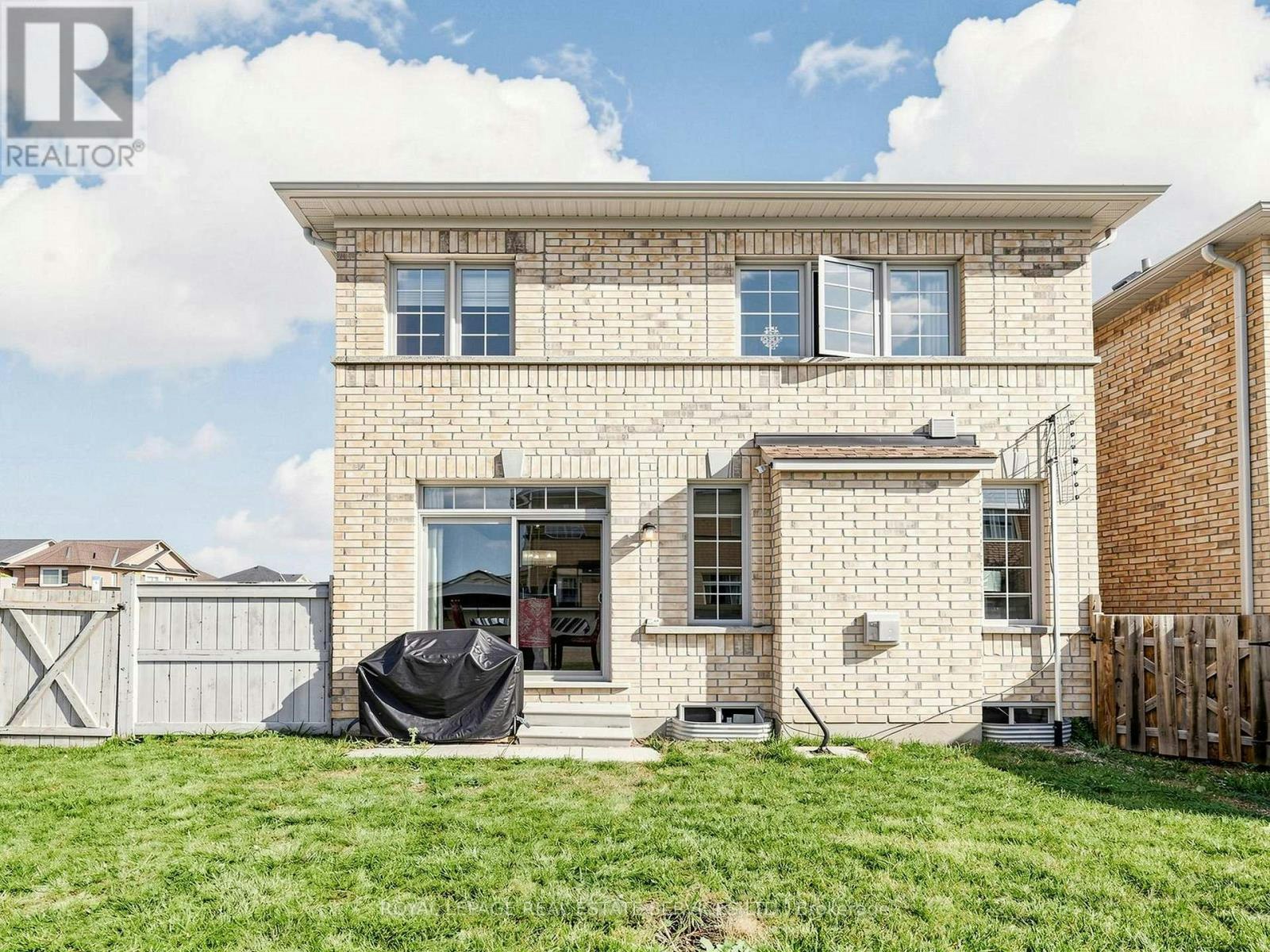 122 Juglans Crescent, Whitchurch-Stouffville, ON, L4A 1S5 - 27