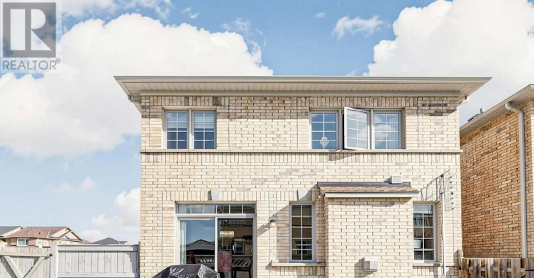 122 Juglans Crescent, Whitchurch-Stouffville, ON, L4A 1S5 - 27