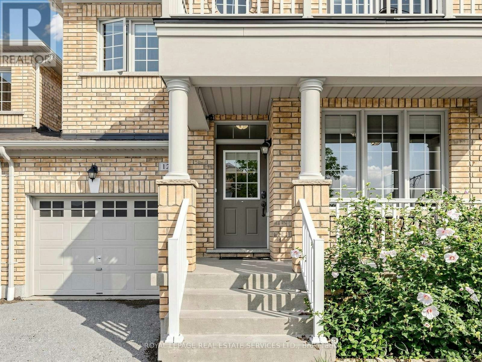 122 Juglans Crescent, Whitchurch-Stouffville, ON, L4A 1S5 - 3