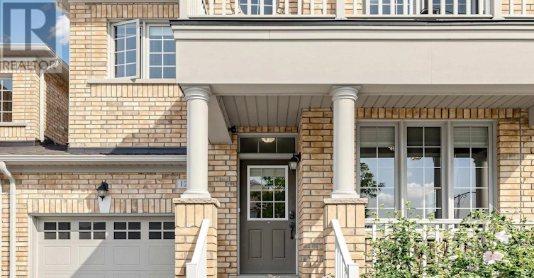 122 Juglans Crescent, Whitchurch-Stouffville, ON, L4A 1S5 - 3