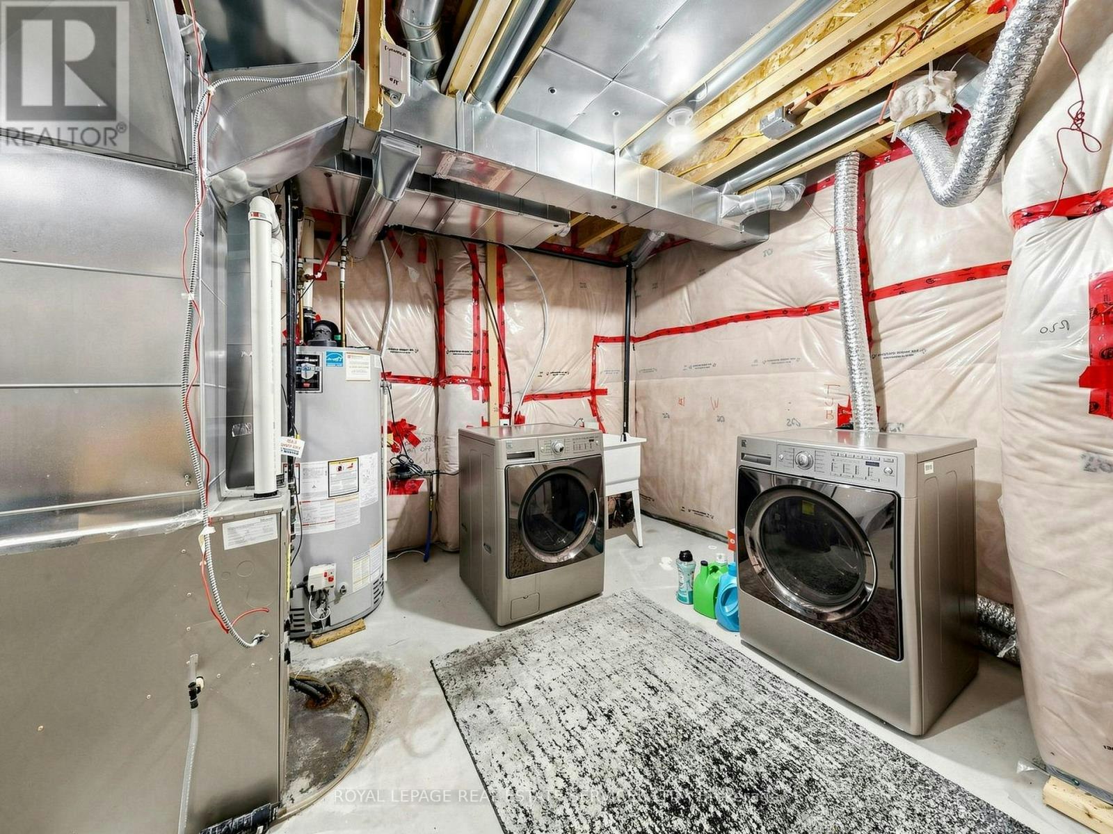 122 Juglans Crescent, Whitchurch-Stouffville, ON, L4A 1S5 - 26