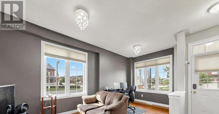 122 Juglans Crescent, Whitchurch-Stouffville, ON, L4A 1S5 - 4