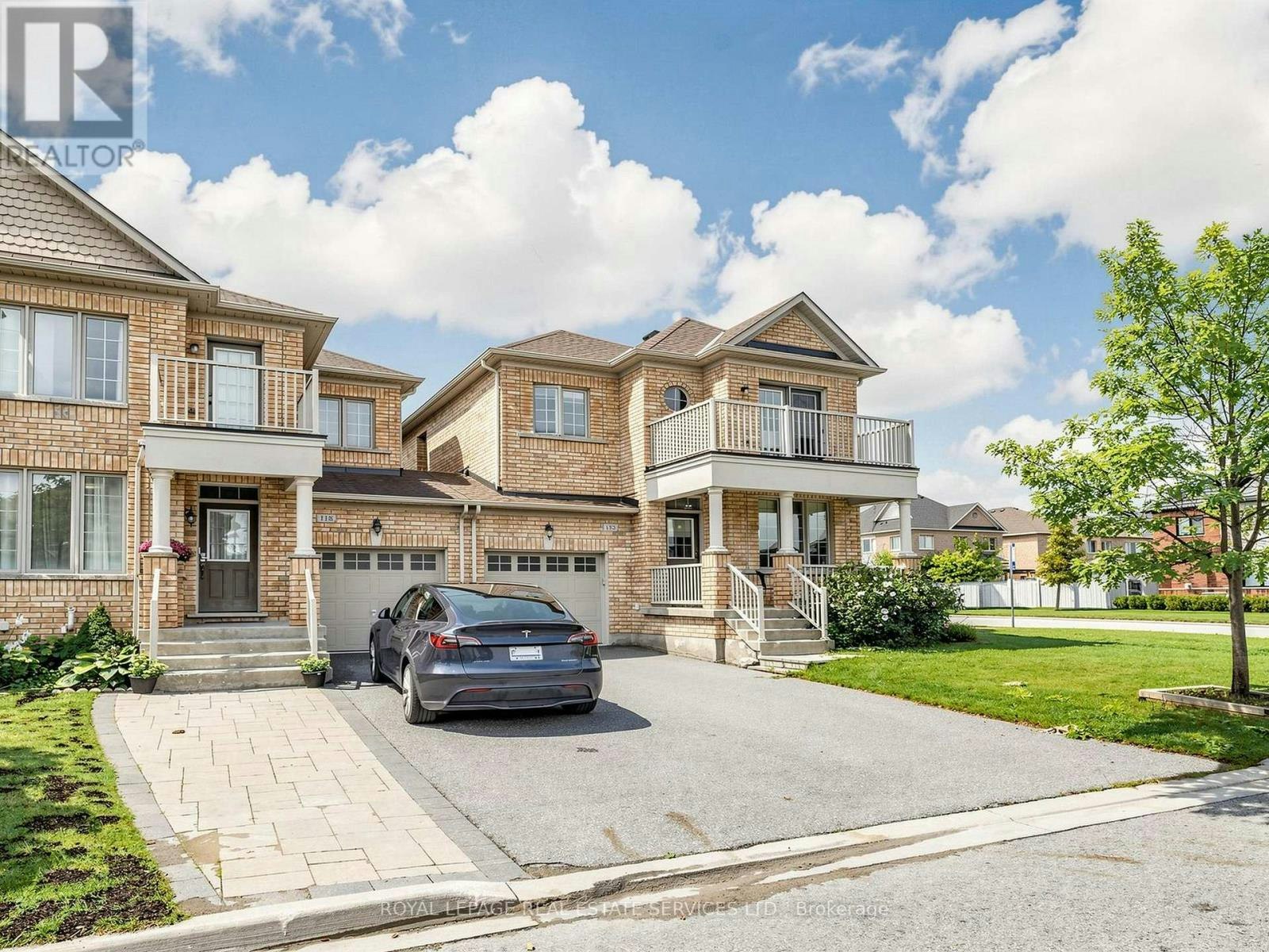122 Juglans Crescent, Whitchurch-Stouffville, ON, L4A 1S5
