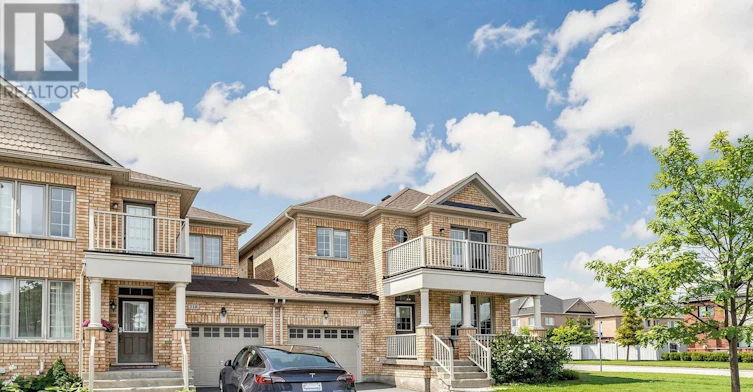 122 Juglans Crescent, Whitchurch-Stouffville, ON, L4A 1S5