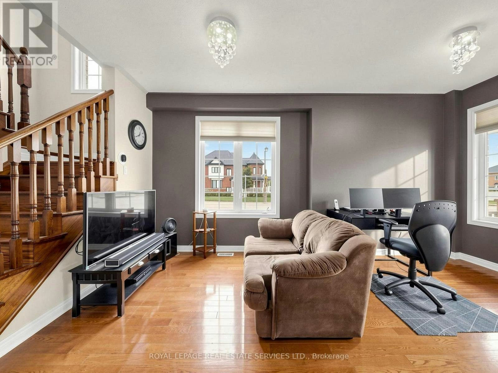 122 Juglans Crescent, Whitchurch-Stouffville, ON, L4A 1S5 - 5