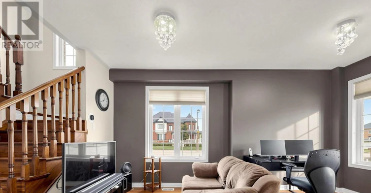 122 Juglans Crescent, Whitchurch-Stouffville, ON, L4A 1S5 - 5