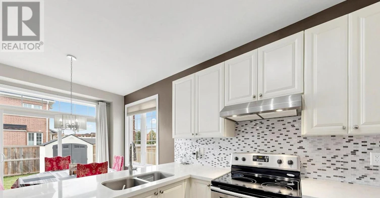 122 Juglans Crescent, Whitchurch-Stouffville, ON, L4A 1S5 - 11