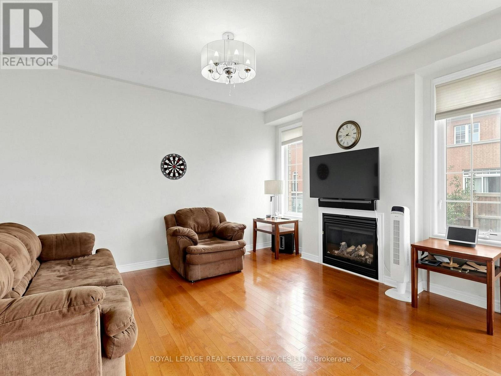 122 Juglans Crescent, Whitchurch-Stouffville, ON, L4A 1S5 - 8