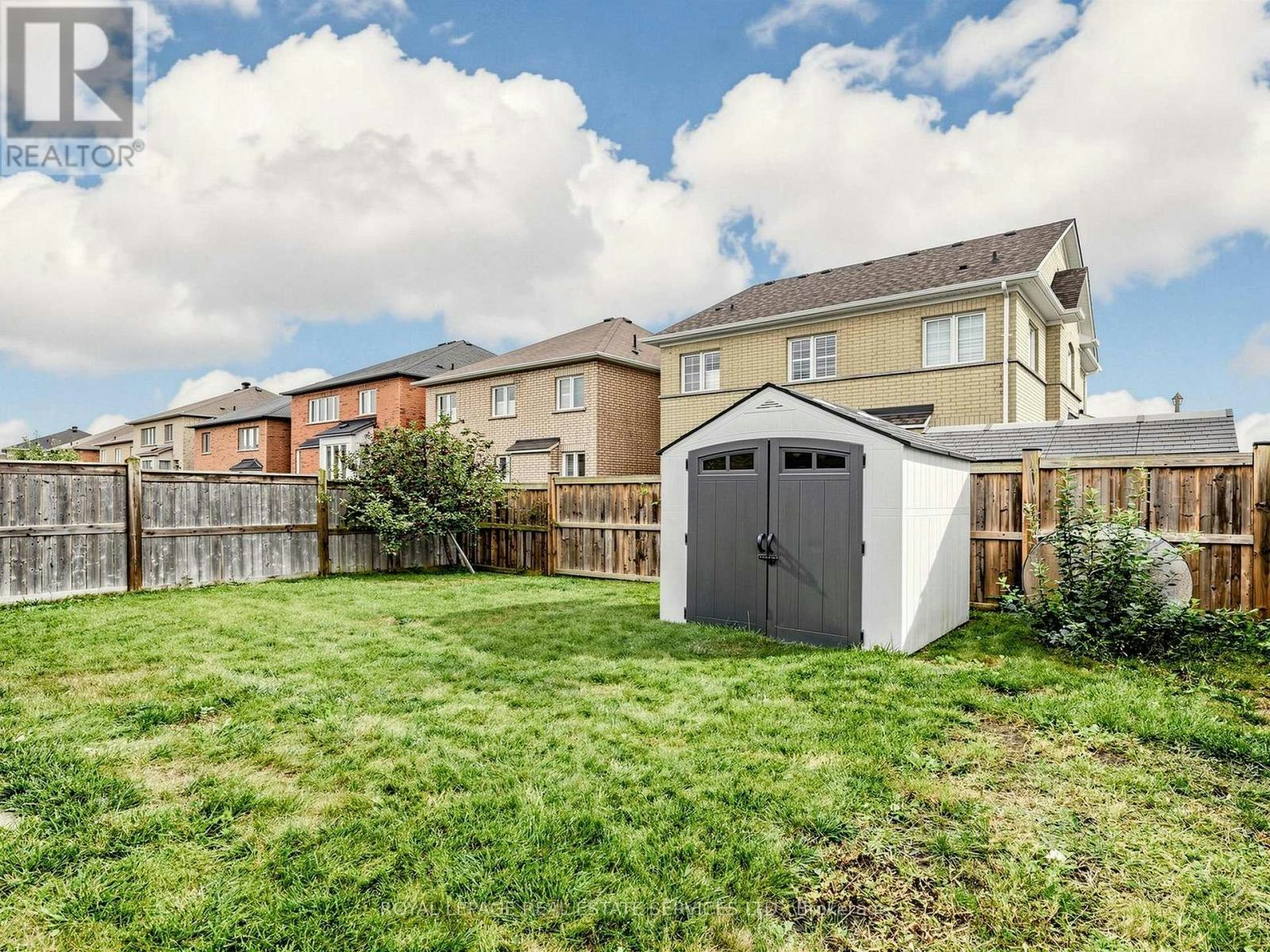 122 Juglans Crescent, Whitchurch-Stouffville, ON, L4A 1S5 - 30