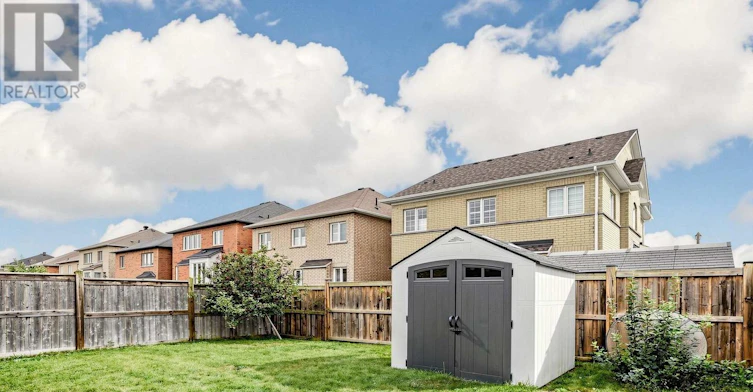 122 Juglans Crescent, Whitchurch-Stouffville, ON, L4A 1S5 - 30
