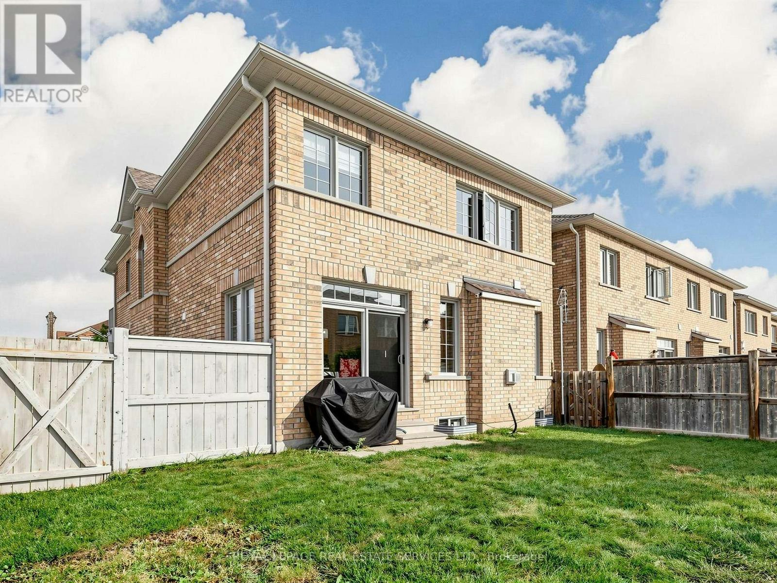 122 Juglans Crescent, Whitchurch-Stouffville, ON, L4A 1S5 - 29