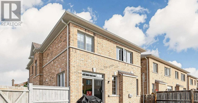 122 Juglans Crescent, Whitchurch-Stouffville, ON, L4A 1S5 - 29