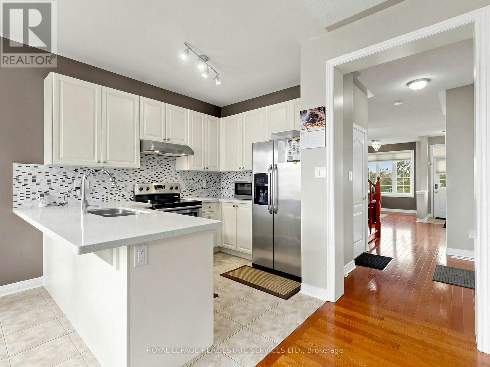 122 Juglans Crescent, Whitchurch-Stouffville, ON, L4A 1S5 - 10