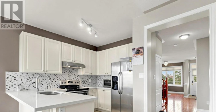 122 Juglans Crescent, Whitchurch-Stouffville, ON, L4A 1S5 - 10