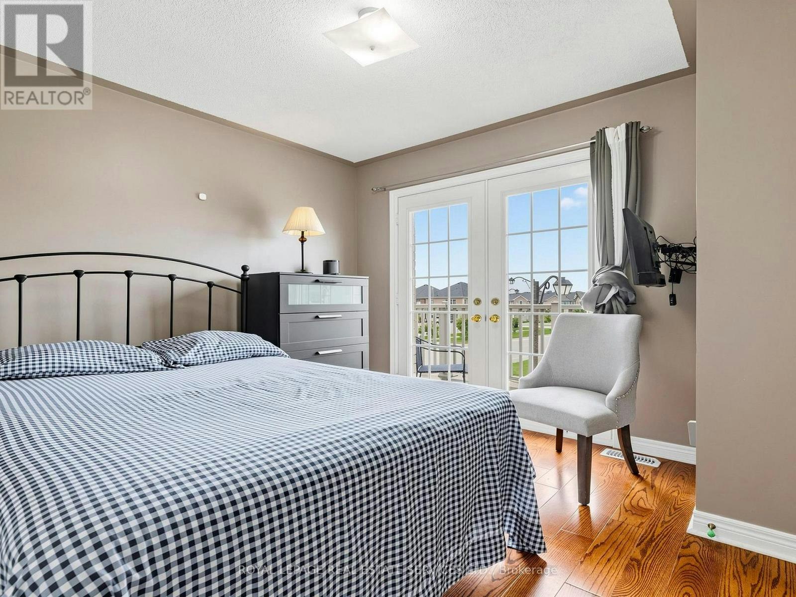 122 Juglans Crescent, Whitchurch-Stouffville, ON, L4A 1S5 - 22
