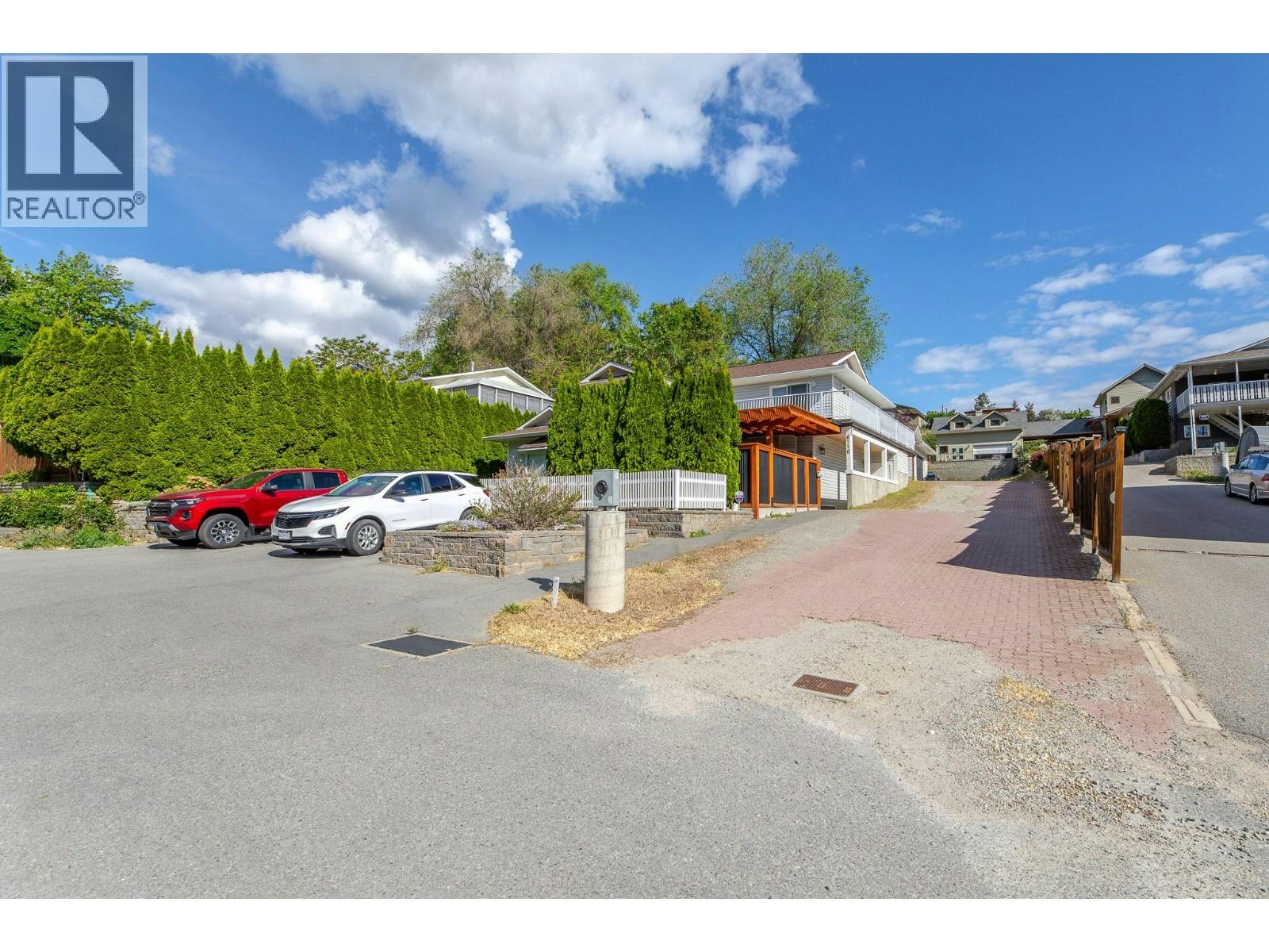 6108 Austin Street, Summerland, BC, V0H 1Z1
