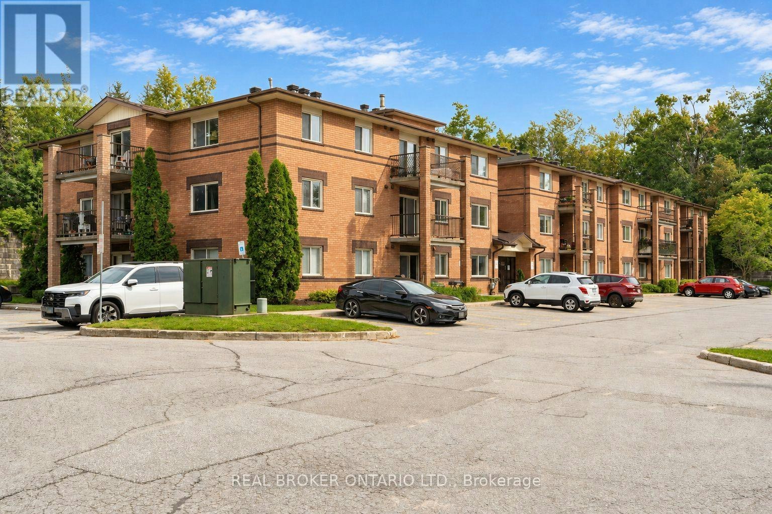 206-25 Meadow Lane, Barrie, ON, L4N 7K2