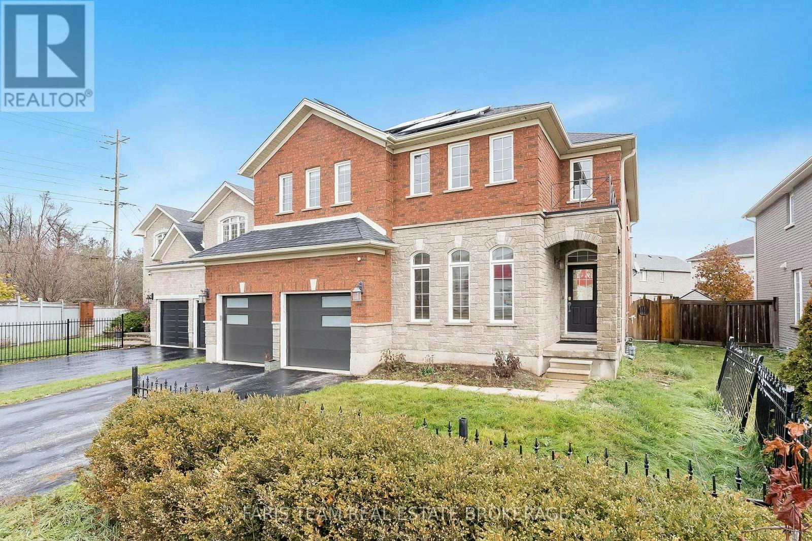 3 Prince William Way, Barrie, ON, L4N 0Y9