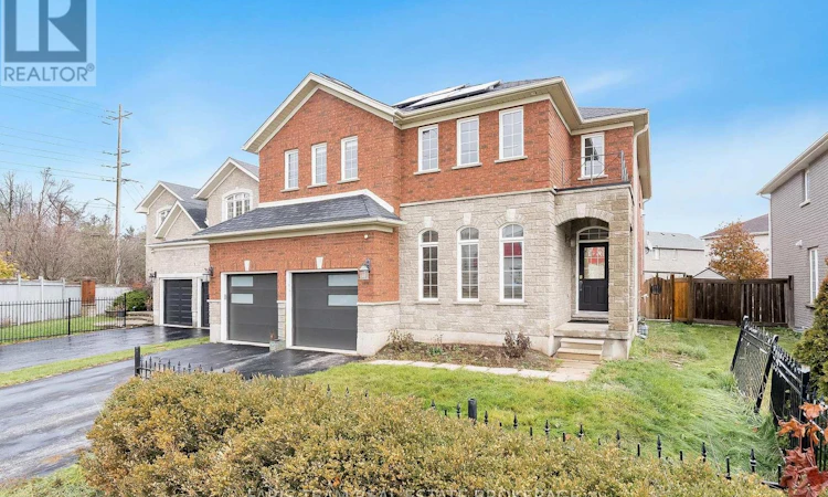 3 Prince William Way
