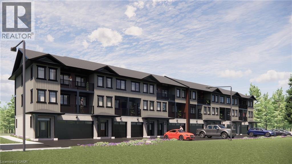 2-2247 Line 34 Road, Perth East, ON, N0B 2P0