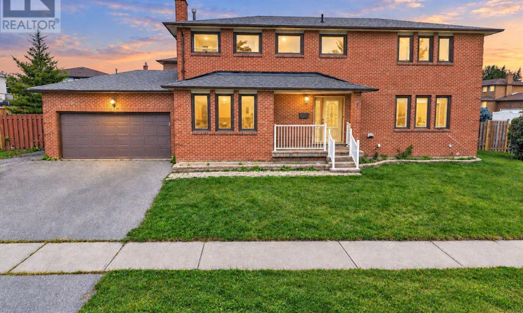 177 Weybridge Trail
