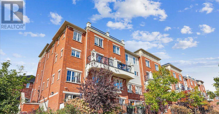 38-2480 Post Road, Oakville, ON, L6H 0G6