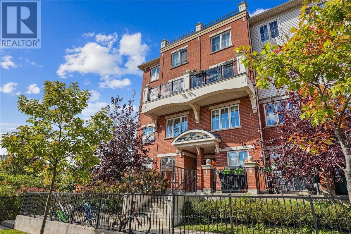 38-2480 Post Road, Oakville, ON, L6H 0G6 - 2