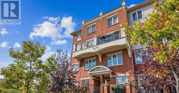 38-2480 Post Road, Oakville, ON, L6H 0G6 - 2