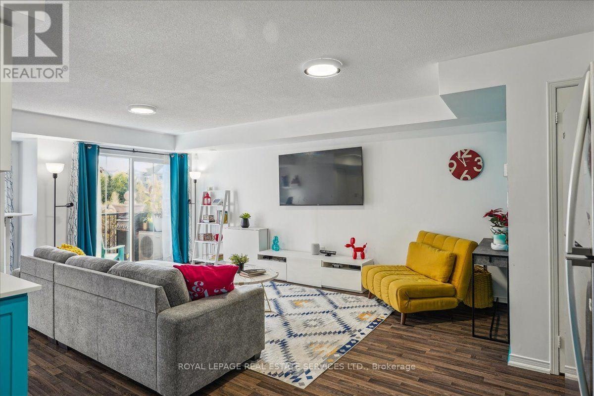 38-2480 Post Road, Oakville, ON, L6H 0G6 - 11