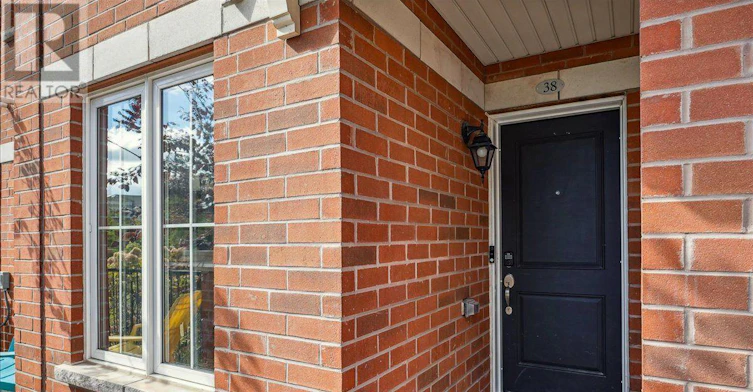 38-2480 Post Road, Oakville, ON, L6H 0G6 - 4