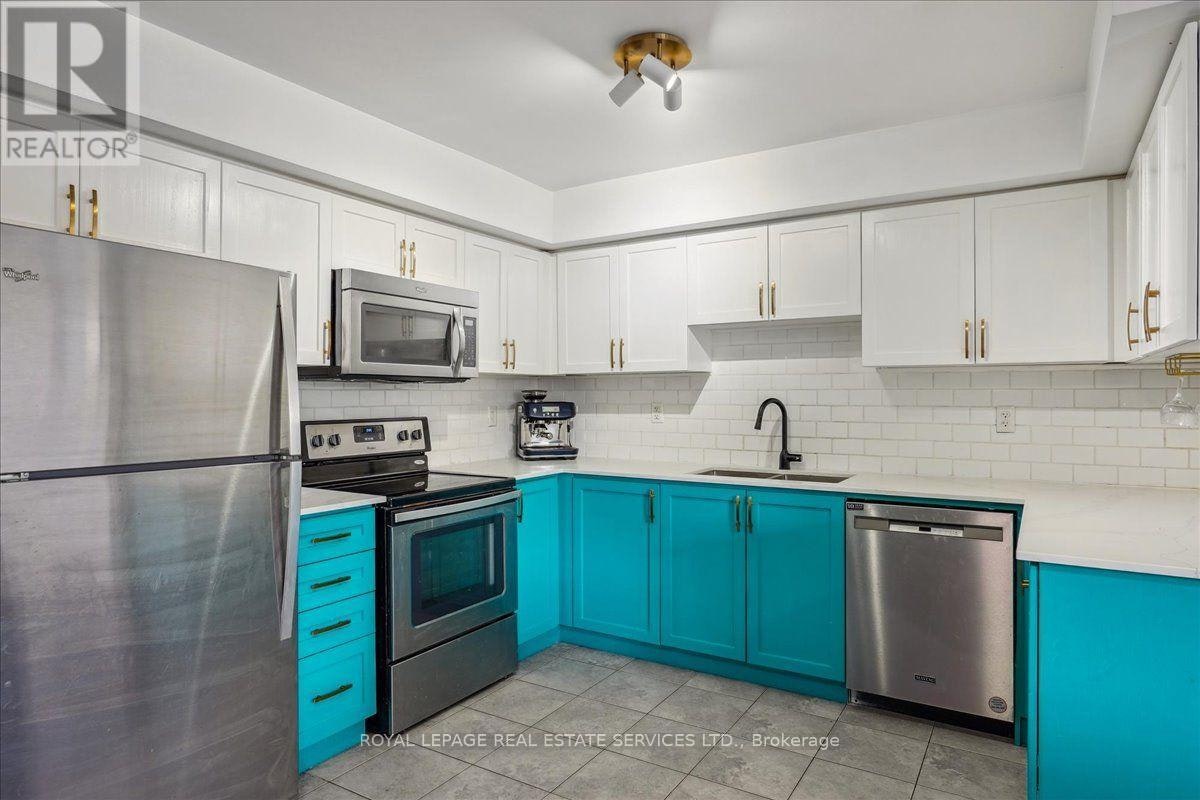 38-2480 Post Road, Oakville, ON, L6H 0G6 - 10