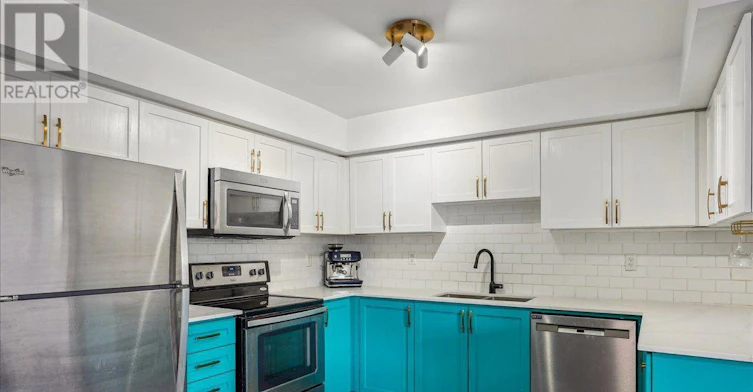 38-2480 Post Road, Oakville, ON, L6H 0G6 - 10