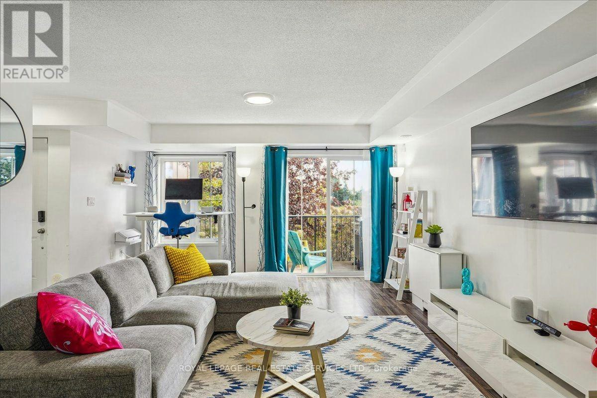 38-2480 Post Road, Oakville, ON, L6H 0G6 - 9