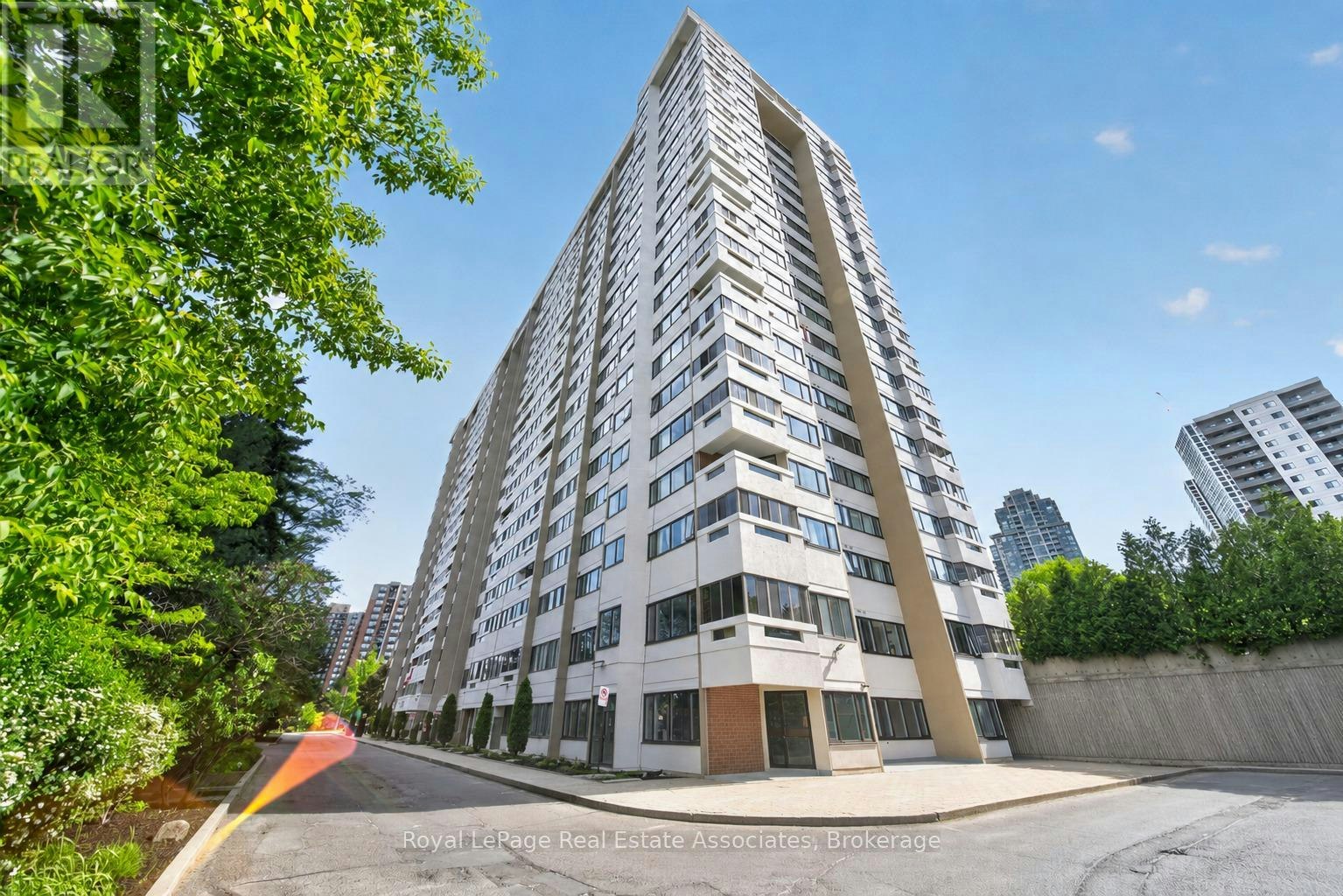 901-1580 Mississauga Valley Boulevard, Mississauga, ON, L5A 3T8