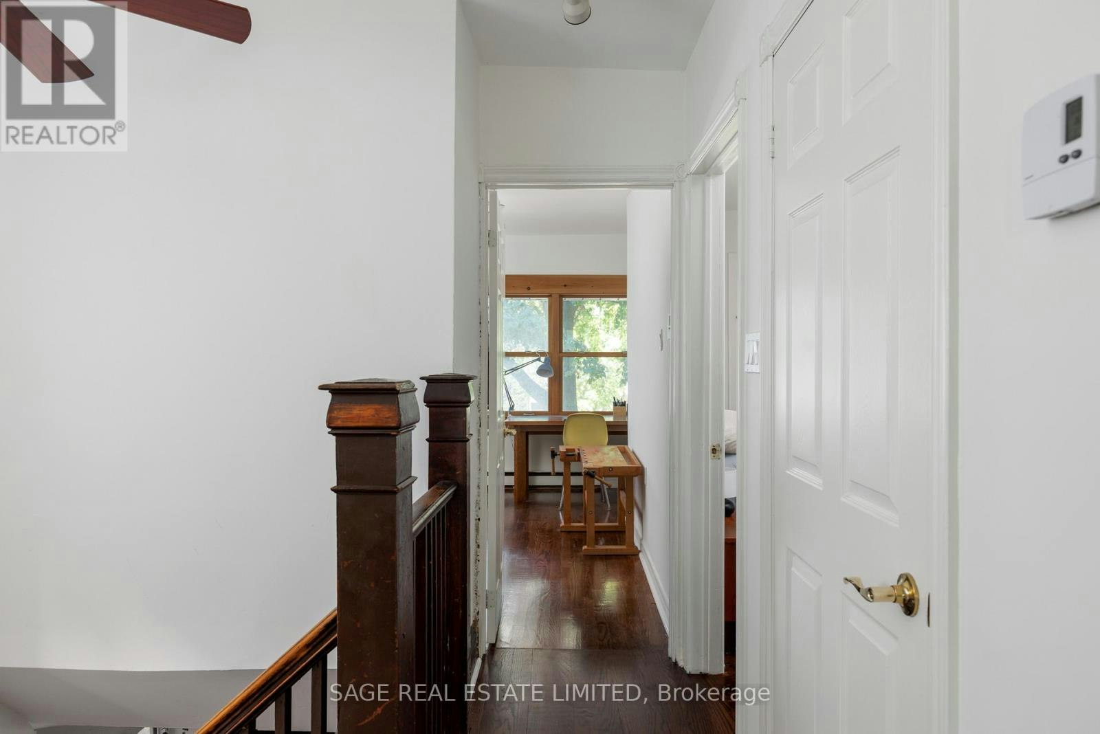 MAIN-32 Roblocke Avenue, Toronto, ON, M6G 3R7 - 33
