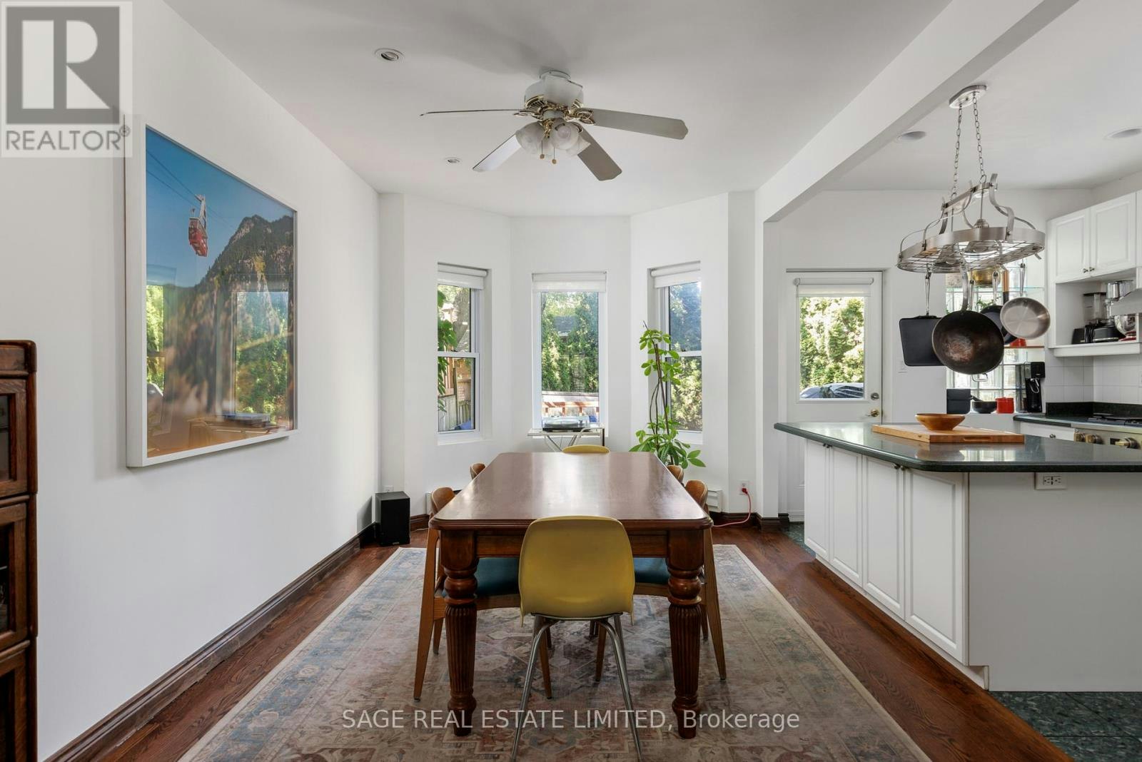 MAIN-32 Roblocke Avenue, Toronto, ON, M6G 3R7 - 12