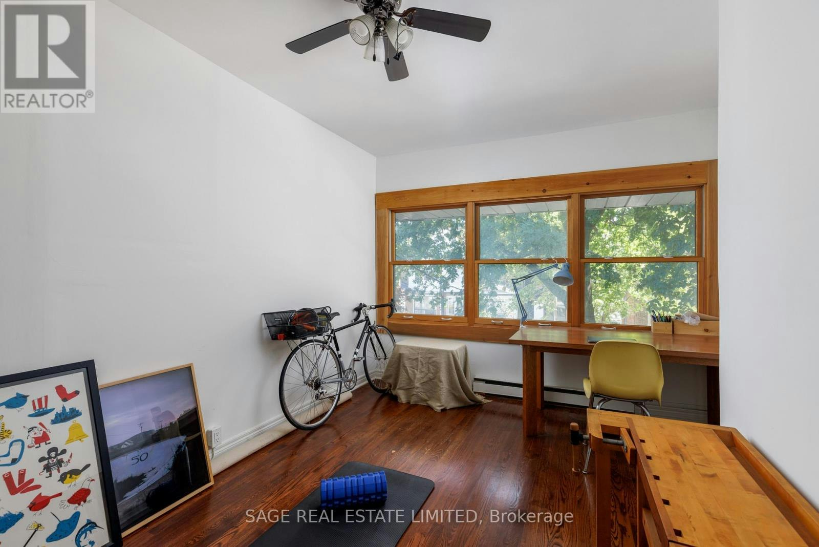 MAIN-32 Roblocke Avenue, Toronto, ON, M6G 3R7 - 37