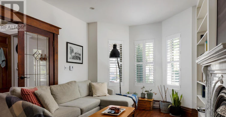 MAIN-32 Roblocke Avenue, Toronto, ON, M6G 3R7 - 8